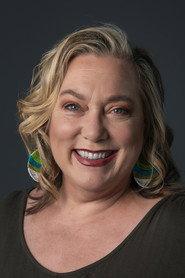 Nicole Holm as Mrs. Retief in Poppie Nongena 2020