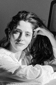 Maria Cláudia as Eunice Valença in The Silence Called My Name 2026