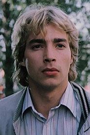 Stefan Saborowski as  in Blessed Misfortune! 1989