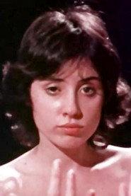 Damian Zisk as Cathy in Female Fever 1977
