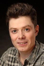 Andrey Bogdanov as in The Tinderbox Against the Magic Well 2025