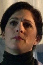 Jenna Hastings as Rosie Quinn in Love Struck Café 2017