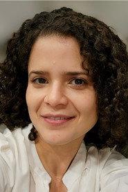 Danuta Sastre as Vegan in Eat Crow 2021