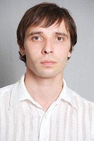 Daniil Shigapov as  in Delayed Happiness Syndrome 2022