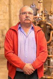 Ramiro César Romero as Self in 10 de marzo 2022