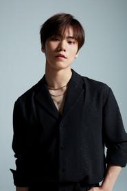 Park Min-hyuk as Rocky in Boyfriend Milk