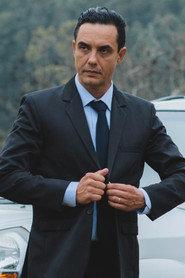 Ronaldo Santiago as Saulo Rodrigues in Every Breath We Take 2026