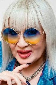 Aizhan Nurmagambetova as in What's in Her Head? 2023