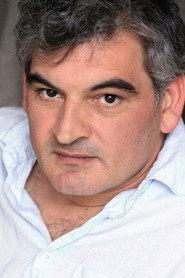 Mickey Dedaj as Le livreur in Black Butterfly 2008