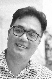 Phan Đăng Di as Professor Tính in Flapping in the Middle of Nowhere 2015