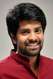 DG. Gunanidhi as  in Alangu 2024