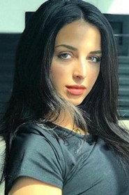 Sara Al-Naser as Saida in Undercover 2016