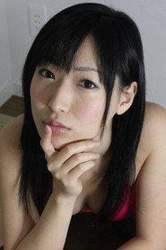 Miho Matsushita as in Seafood Girl Maiko 2011