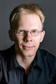 John Carmack as Self in FPS: First Person Shooter 2023