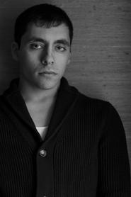 Andres Romo Salido as Reynaldo in MatchMaker Mysteries: A Killer Engagement 2019