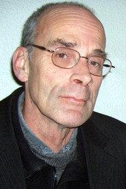 Barney Platts-Mills as Commentator in St. Christopher 1967