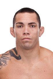 Rafaello Oliveira as Self in UFC Fight Night 21: Florian vs. Gomi 2010