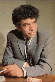 Paruyr Sevak as Himself in Paruyr Sevak 1984