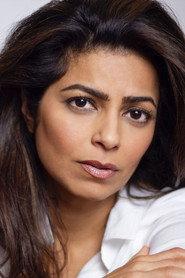 Sweta Keswani as Sandhya in Love in Nepal 2004