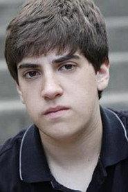Adam Riegler as Lawrence in FRED 3: Camp Fred 2012