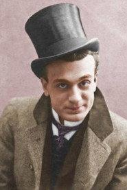 Vincenzo Scarpetta as in Scarpetta e l'americana 1918