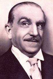 Antonio Gandusio as Dottor Moriesi in Stasera niente di nuovo 1942