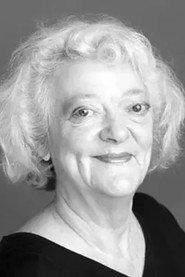 Jill McKay as Ginger / The Gypsy / Mrs. Banks (voice) in Black Beauty 1987