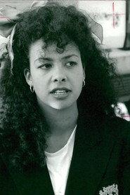 Buki Armstrong as Paula Douglas in Business as Usual 1987