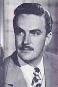 Rafael Baledón as in El hombre del puente 1976