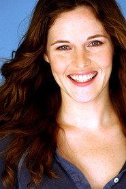 Kellen Kaiser as Fran in Pale Blue Balloons 2008
