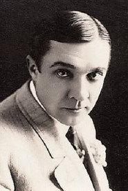 Harry Northrup as Robert Lowry in Party Girl 1930