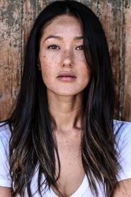 Aylya Marzolf as Kim in Only for One Night 2016