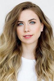 Justine Ashby as  in Phratry 2018