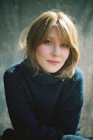 Hannah Chinn as Hope in There's Always Hope 2023