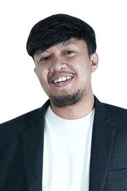 Ali Akbar as Kukuh in Orang Pintar 