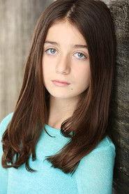Juliana Sada as Abby in The Voices 2020
