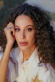 Mariam El Gendy as ميريت in The Happiness I Have 2024