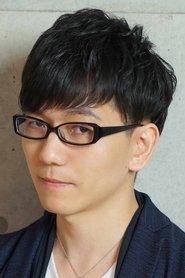 Masahiro Yamanaka as in Zombie of the Dead 3: Evolution King 2006