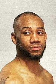 Courtney Pennington as Self in Xander Zayas vs. Abass Baraou 2026