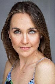 Rebecca McFadzien as Brit in Quarries 2016