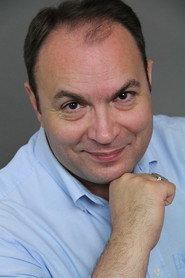 Andrey Moskvichov as Andrey's Acquaintance in Rebels of the Panel Slums