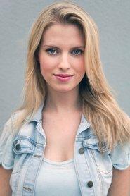 Barbara Dunkelman as Ashley in Blood Fest 2018