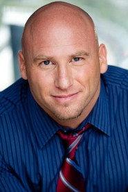 Jason Medwin as FBI Agent Tom Habel in Once Upon a Time in Brooklyn 2013