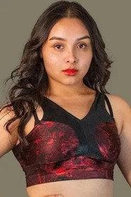 Kalientita as Kalientita in Stardom American Dream 2025 in Neon City 2025