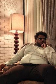 Rahul Karthik as Ghost #2 in Go Fish 2 2026