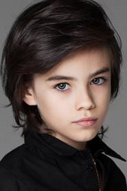 Mikhail Ditkovsky as (voice) in Vanity Of Vanities 2018