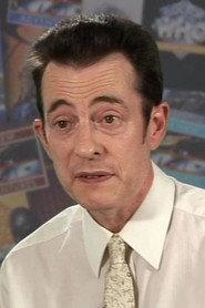 Peter Darvill-Evans as Self in The Wilderness Years 2010
