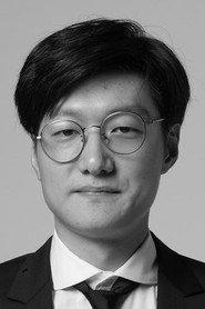 Qiu Sheng as in Those Who Loved Me 2024