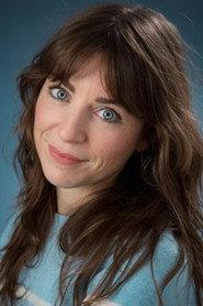 Ariane Brousse as in Main basse sur le magot 2020
