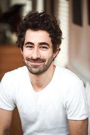Benjamin Lhommas as Joseph in La Rose de Sang 2018